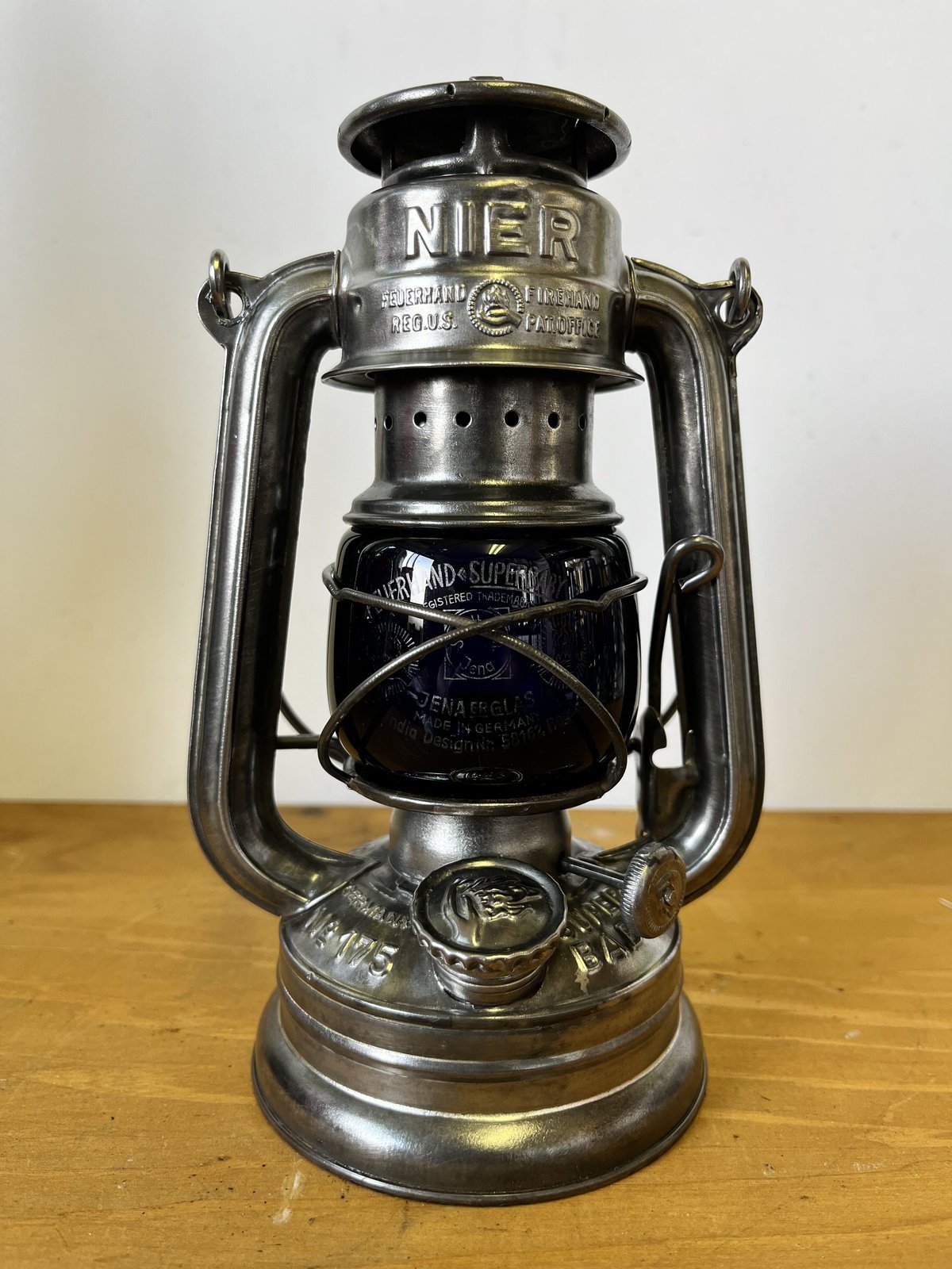 FEUERHAND Nier 275（フュアーハンド）戦前 US輸出モデル FEUERHAND Nr. 275 NIER US EXPORT MODEL 36's -