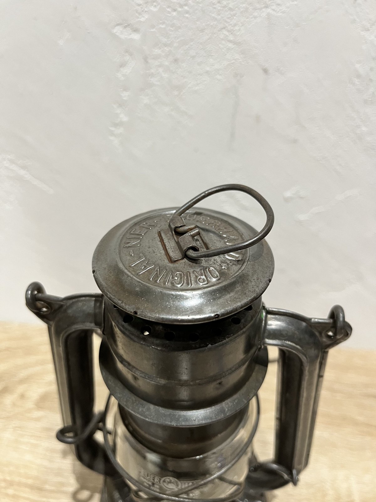 002 FEUERHAND No.175『STURMFEST』 | ヴィンテージランタン販売 002 FEUERHAND No.175『STURMFEST』 | ヴィンテージランタン販売