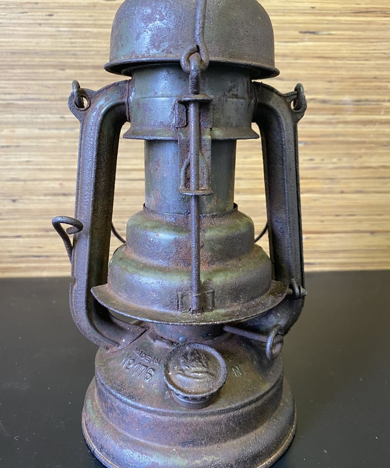 feuerhand No.176Lu WW2 ミリタリーオリーブグリーン feuerhand No.176Lu WW2 ミリタリーオリーブグリーン