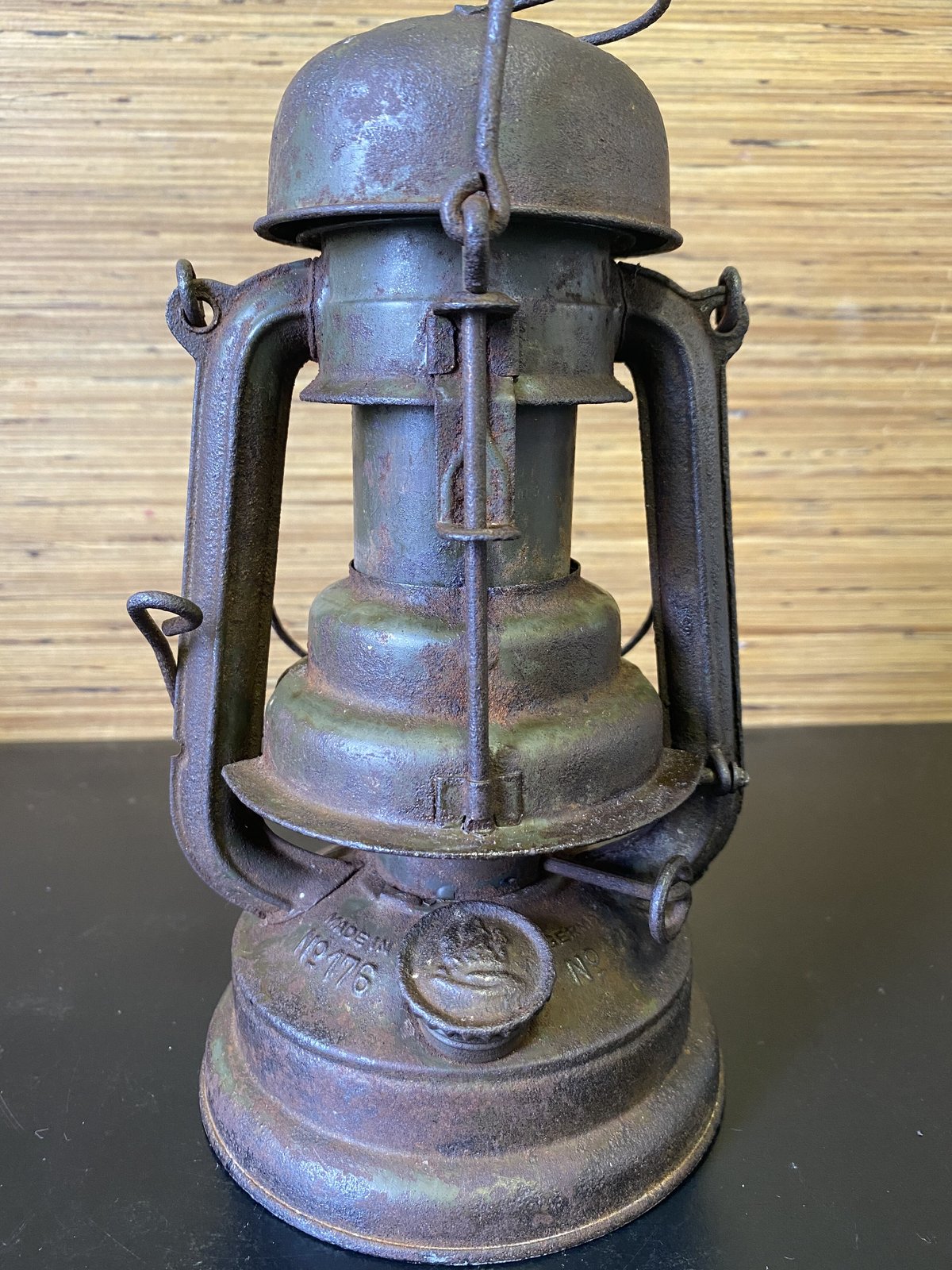 feuerhand No.176Lu WW2 ミリタリーオリーブグリーン feuerhand No.176Lu WW2 ミリタリーオリーブグリーン