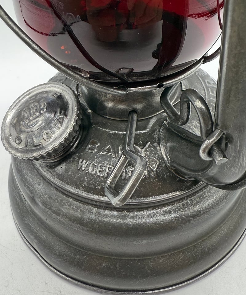 001 レアアイテム‼️ FEUERHAND No.176SPEC DBPa OELAB |