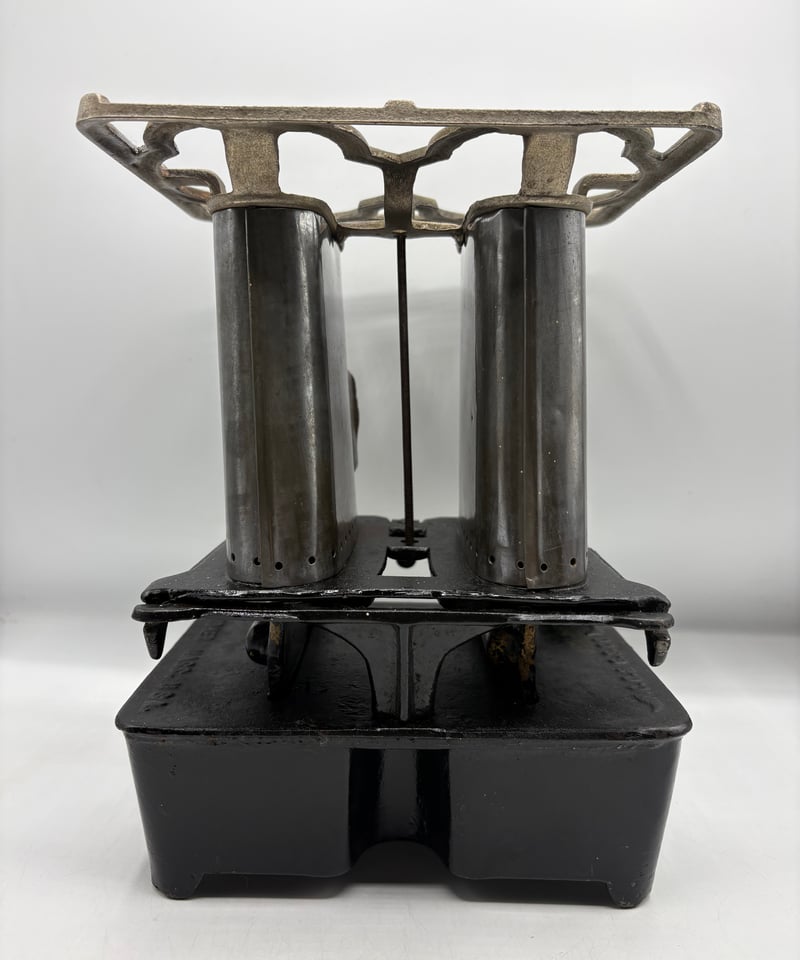 極美‼️アイロンストーブ『UNION STOVE』 | ヴィンテージランタン販売