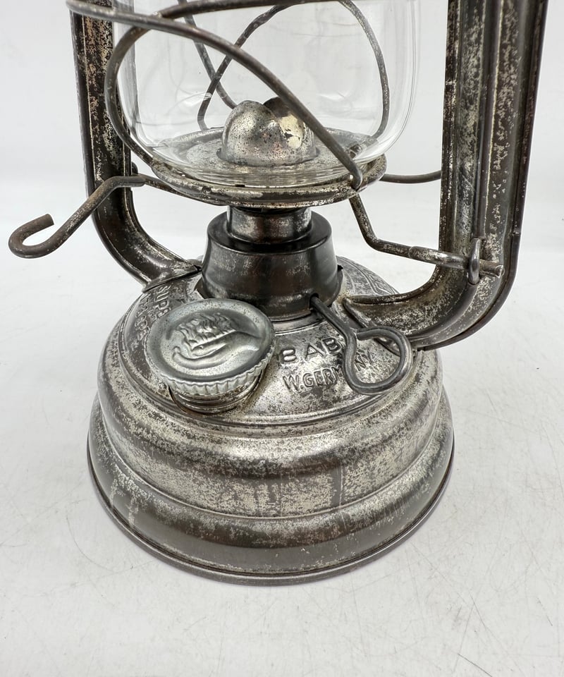 012 FEUERHAND No.176 SPEC STK ストームキャップ DBP | ヴ