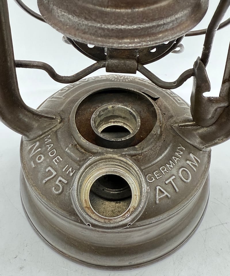 レアアイテム‼️#012 FEUERHAND No.75 ATOM『SUPERFLAM』フラン