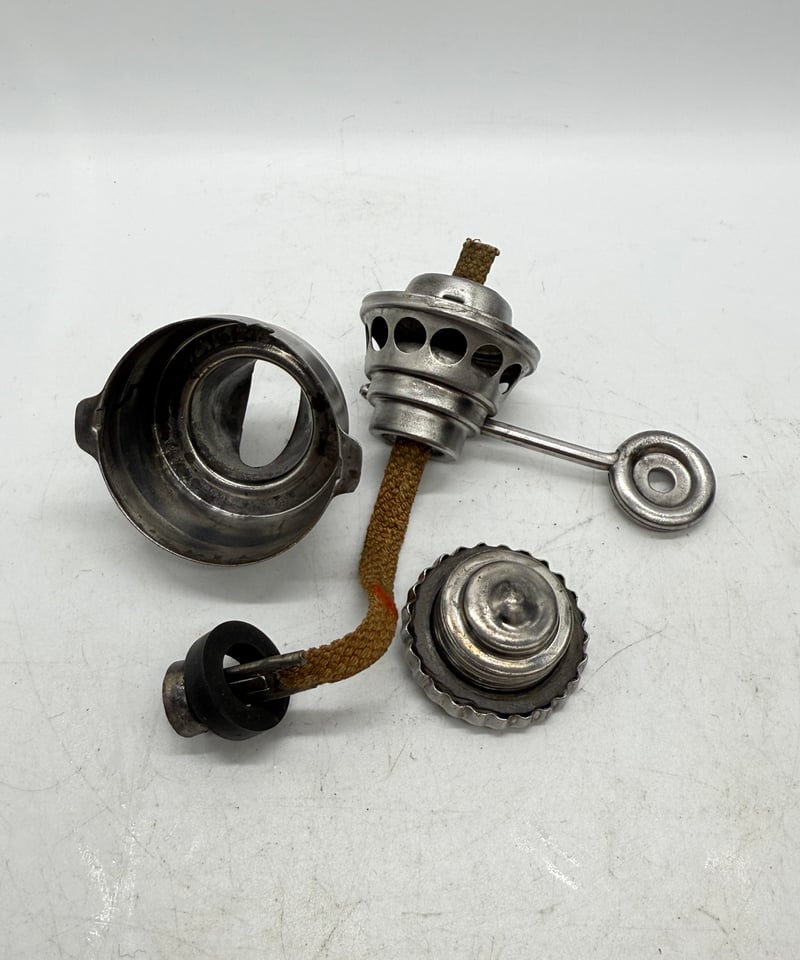 005 レアアイテム‼️FEUERHAND No.75 ATOM MSKo『Marching