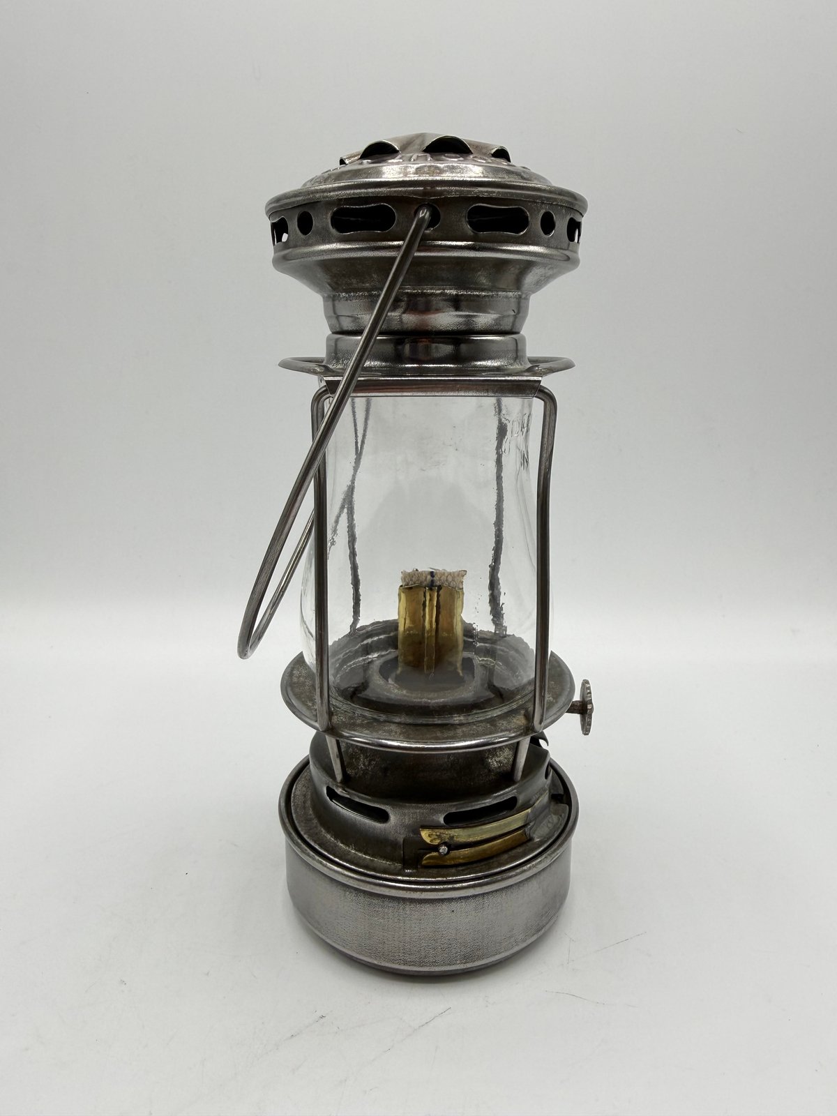 001 極美❗️ DIETZ SKATERS 『SCOUT』 木製ケース付き | ヴィンテー