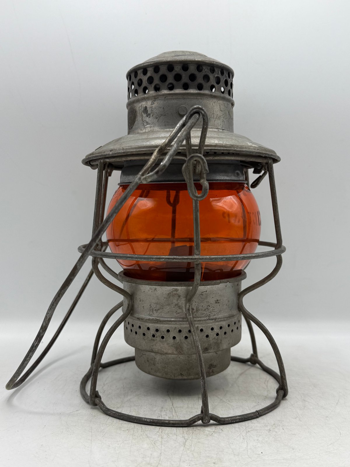 001レイルロードランタン THE ADAMS & WESTLAKE CO, 『CMSTP&