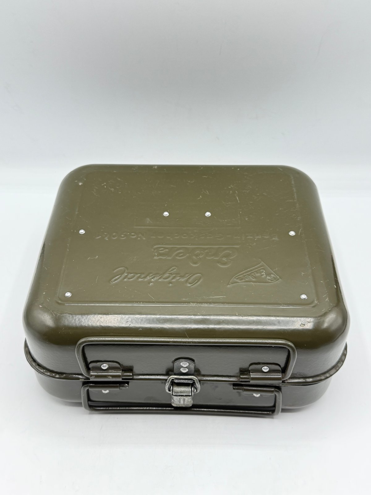 ★付属品完備★ Enders No.9061 ドイツ軍用モデル 箱スト ☆付属品完備☆ Enders No.9061 ドイツ軍用モデル 箱スト Enders