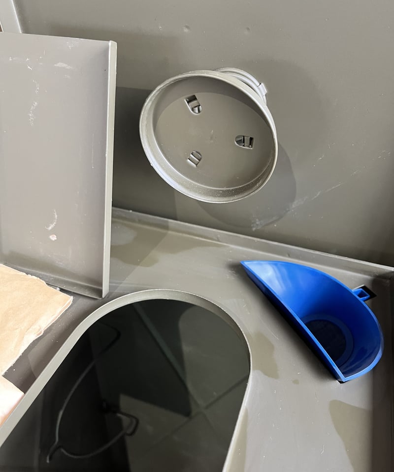 NEW OLD STOCK‼️』PETROMAX HK500 軍用ランタン アーミー艶消しシ