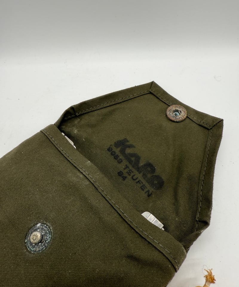 004 スイス軍フォールディングキャンドルランタン 004 スイス軍フォールディングキャンドルランタン