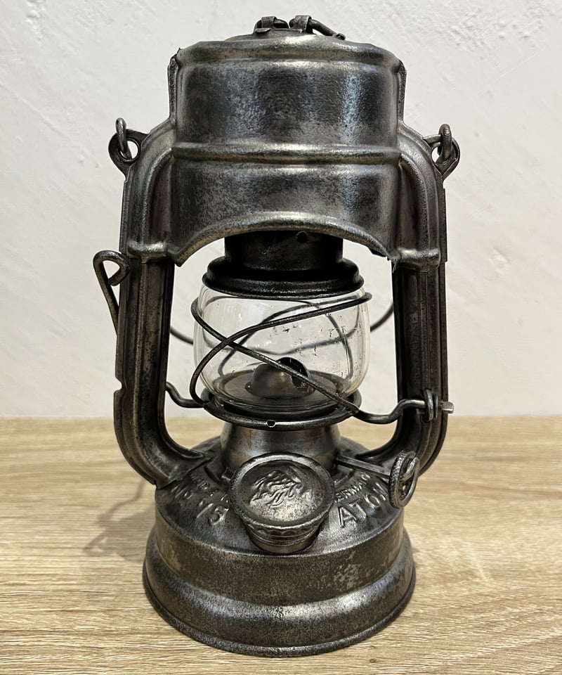 001 FEUERHAND 75STK ATOM | ヴィンテージランタン販売のお店 001 FEUERHAND 75STK ATOM | ヴィンテージランタン販売のお店