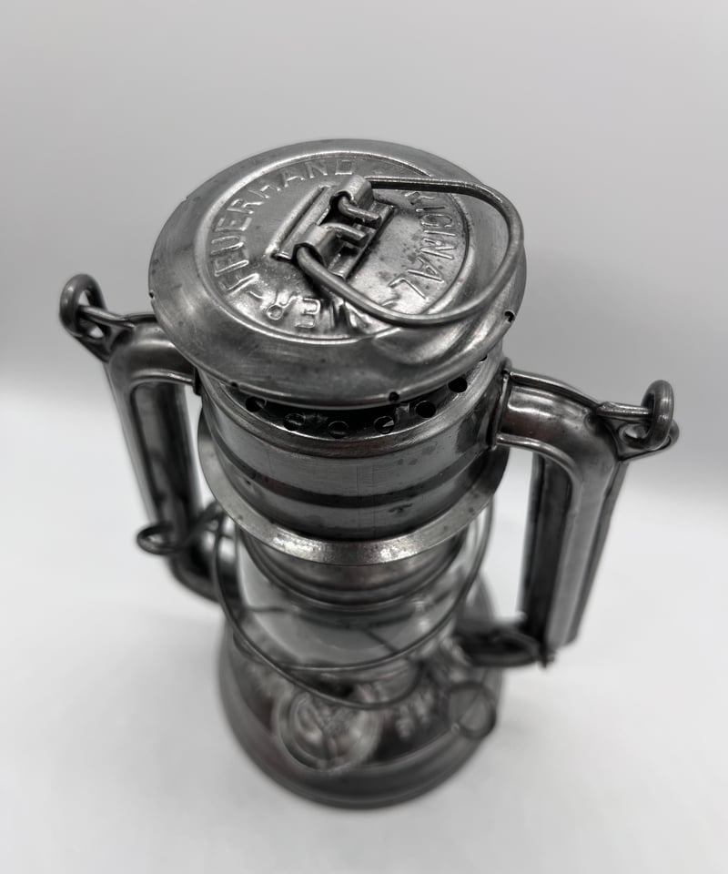 ライト・ランタン FEUERHAND 175rR 004 FEUERHAND No.175 | ヴィンテージランタン販売のお店「TOMOS」
