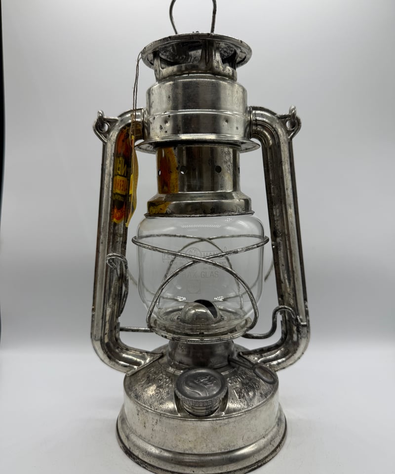 NEW OLD STOCK!』FEUERHAND No.275 錫メッキ | ヴィンテージ NEW OLD STOCK!』FEUERHAND No.275 錫メッキ | ヴィンテージ