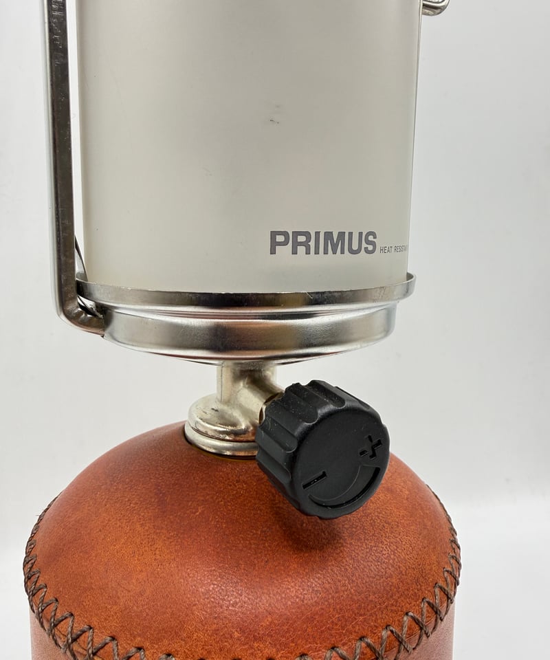 ガスランタン❗️PRIMUS 2269 | ヴィンテージランタン販売のお店「TOMOS」