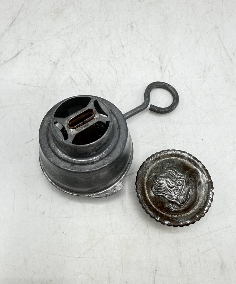 014 FEUERHAND No.176SPEC STK ストームキャップ | ヴィンテージ