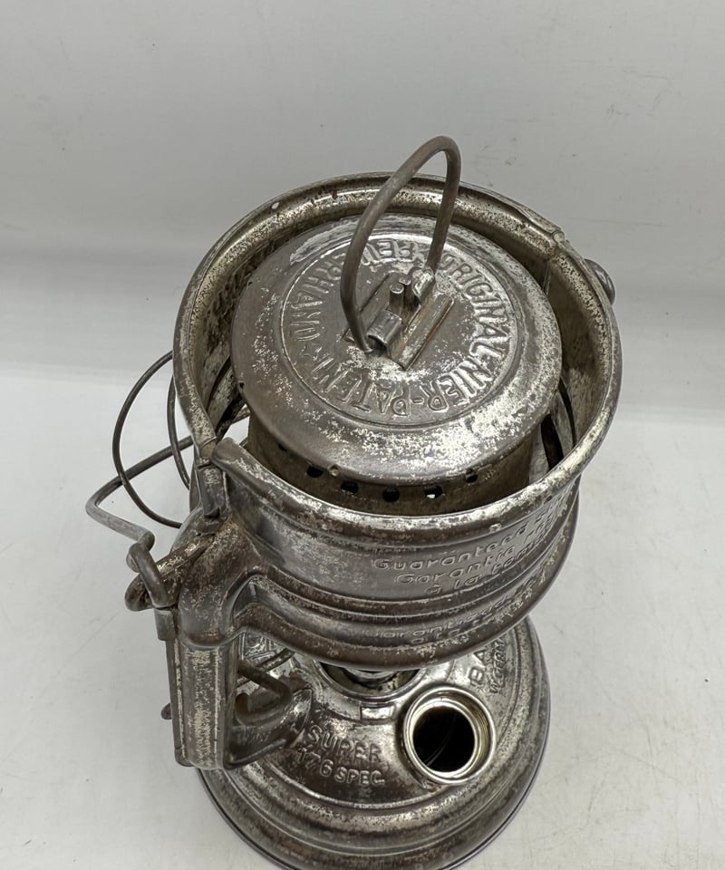 012 FEUERHAND No.176 SPEC STK ストームキャップ DBP | ヴ