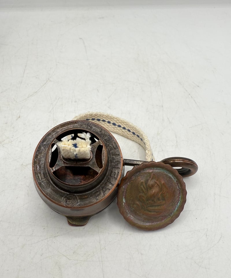 初期型 FEUERHAND No 175 右ハンドル 戦前モデル 【公式通販】