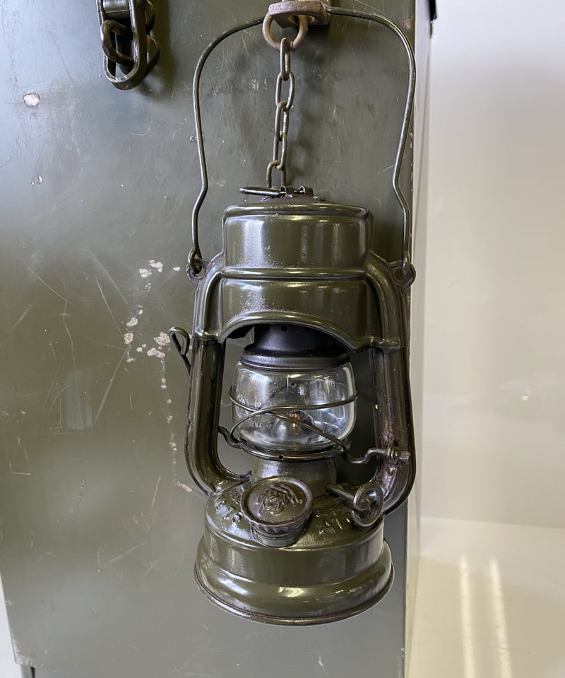極美‼️FEUERHAND 75 ATOM | ヴィンテージランタン販売のお店 極美‼️FEUERHAND 75 ATOM | ヴィンテージランタン販売のお店