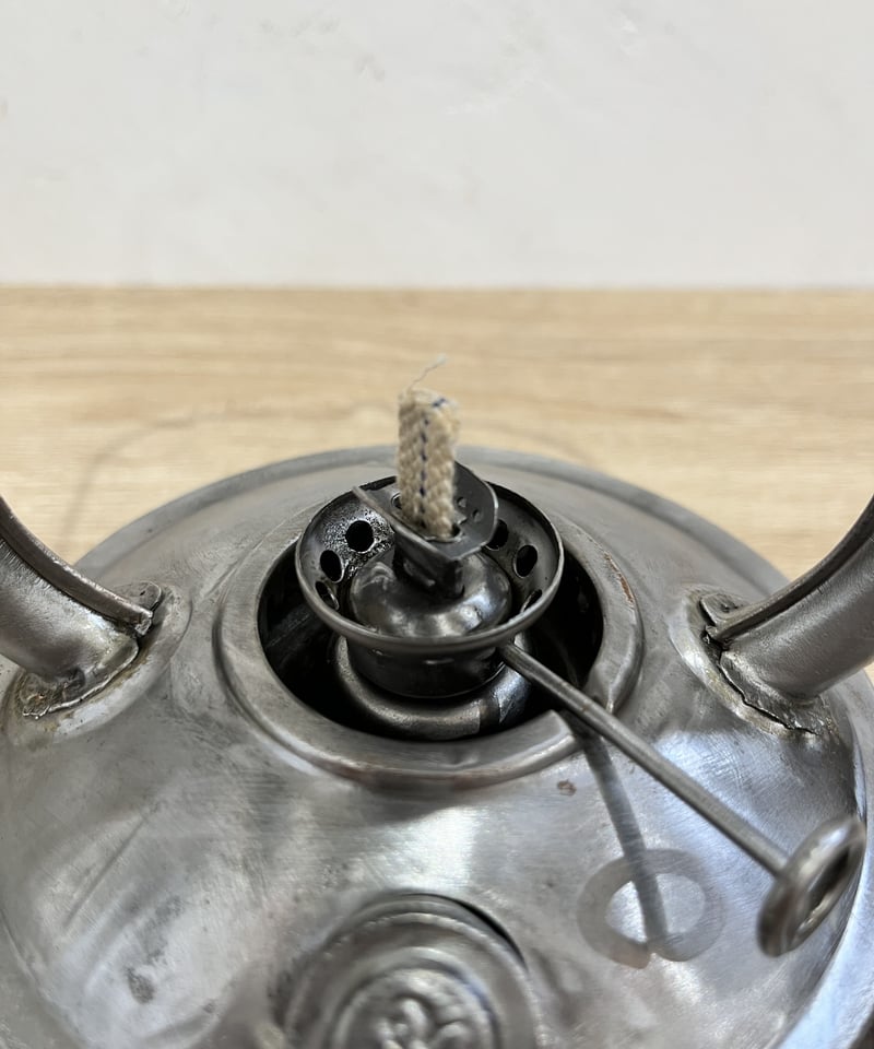 レア✴︎年代物✴︎ビンテージ✴︎ランタン ヴィンテージランタン買取強化】1930年代アールデコ調デザインの