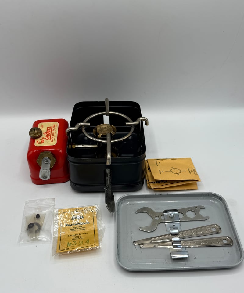 001 『奇跡の新品未使用品‼️』ENDERS Baby No.9063 ドイツ | ヴィン