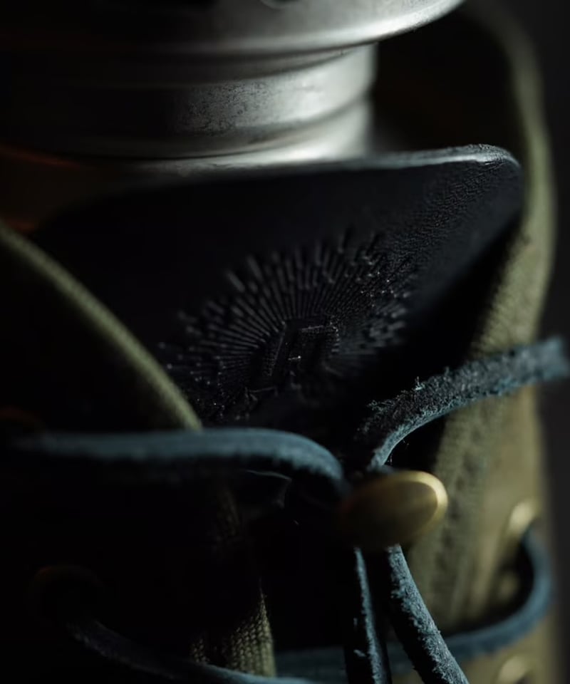 FOREST HEROES ランタンウェアーS（ヴィンテージスケーターSCOUT