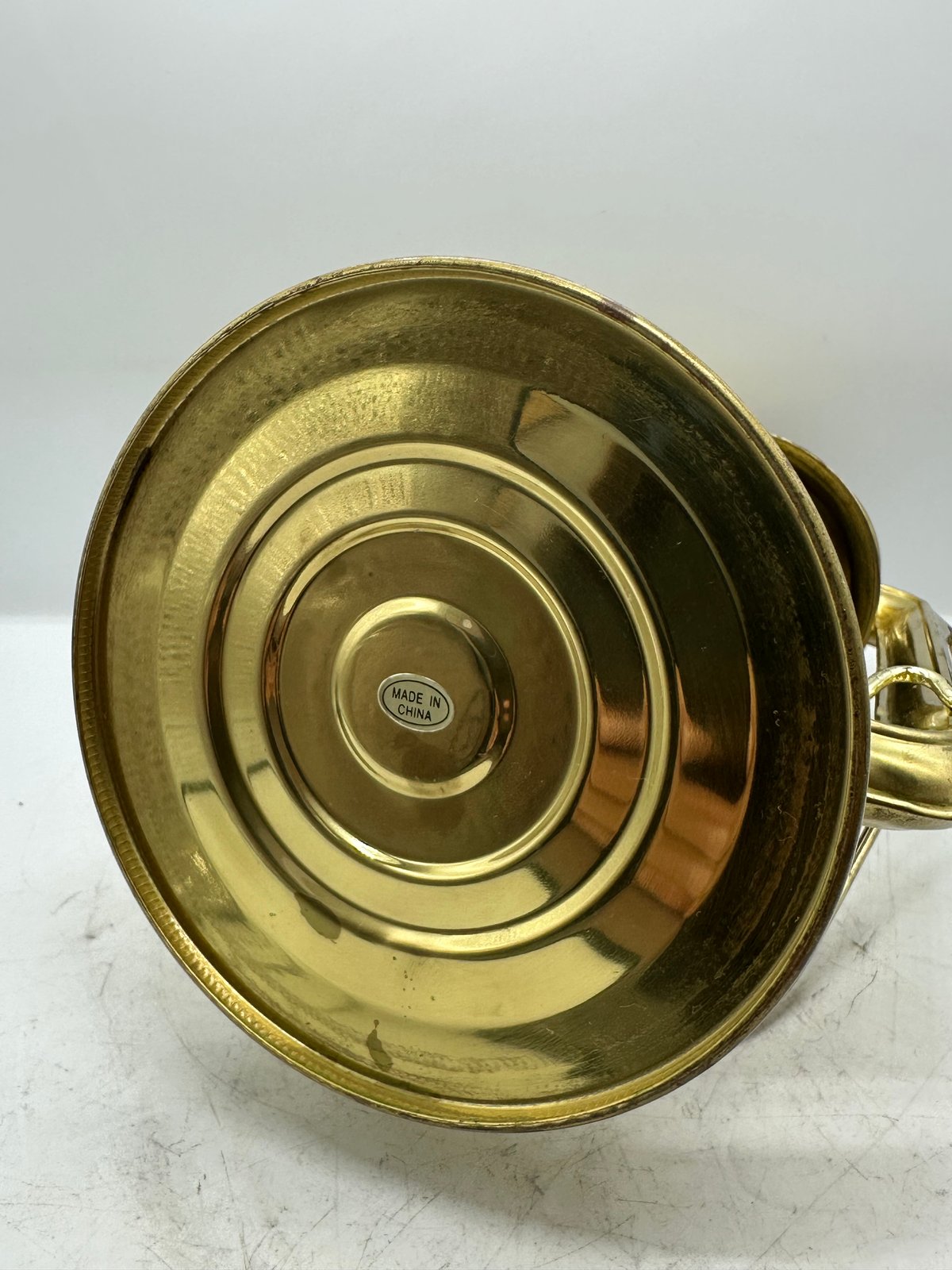 DIETZ No.76 BRASS 真鍮モデル | ヴィンテージランタン販売のお DIETZ No.76 BRASS 真鍮モデル | ヴィンテージランタン販売のお