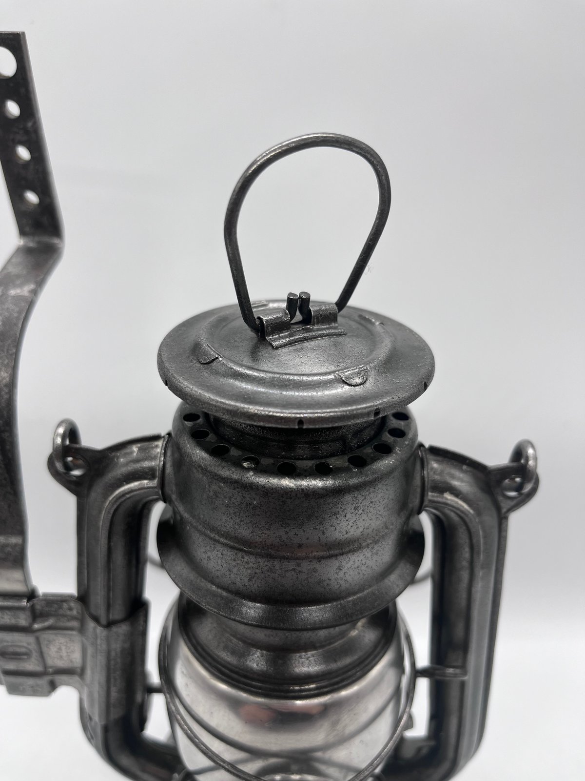 朱蒙 例のランプ② レアアイテム‼️#002 FEUERHAND No.175 前期モデル ジュエル