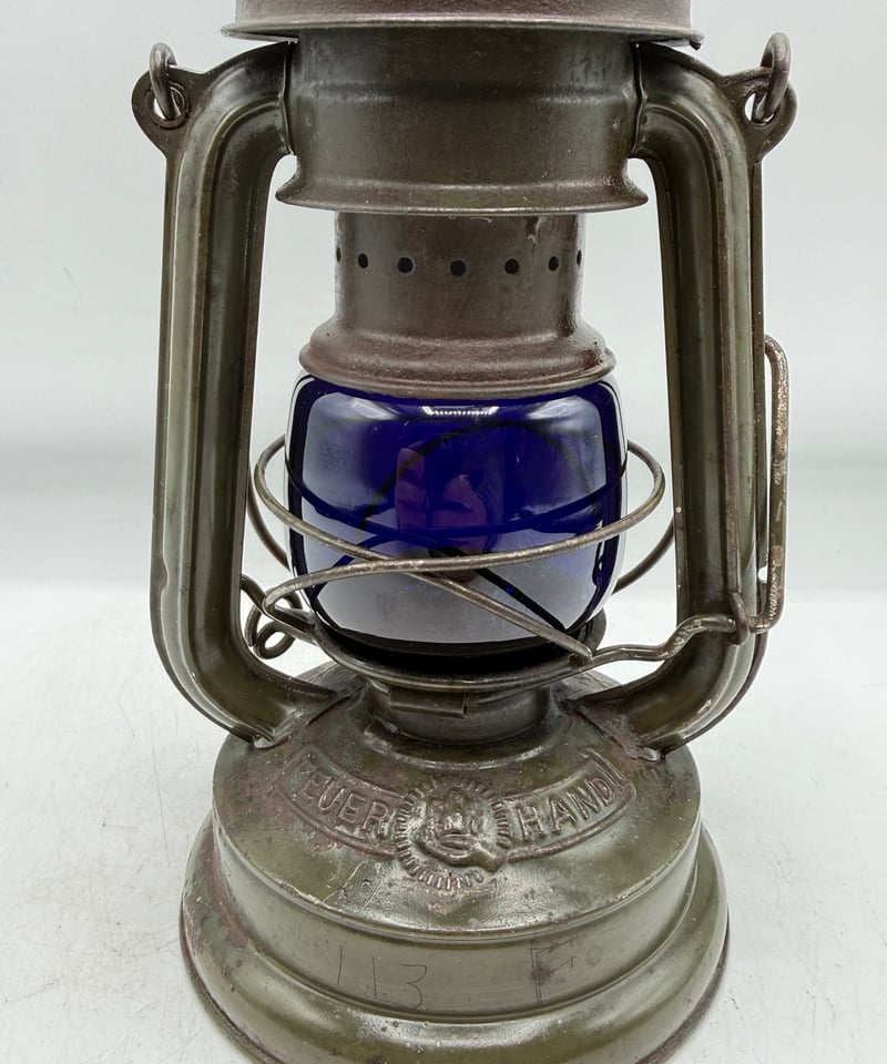 Feuerhand №176e ドイツ軍用 状態良】Feuerhand フュアーハンド 176e ドイツ軍用 ビンテージ