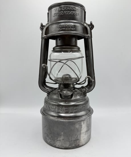 CATEGORY FEUERHAND | ヴィンテージランタン販売のお店「TOMOS」