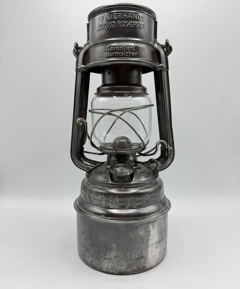 029 ドイツ軍用 FEUERHAND No.276STK70 BABY SPECIAL ス