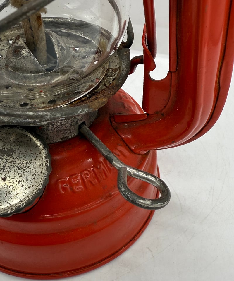 ランタン FROWO 50 ヴィンテージランタン オールドランタン レアアイテム❗️『NEW OLD STOCK』FROWO No.50 | ヴィンテージランタン