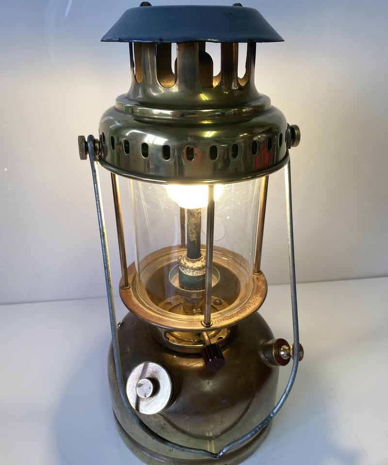 1943 VAPALUX 『E41』 | ヴィンテージランタン販売のお店「TOMOS」 1943 VAPALUX 『E41』 | ヴィンテージランタン販売のお店「TOMOS」