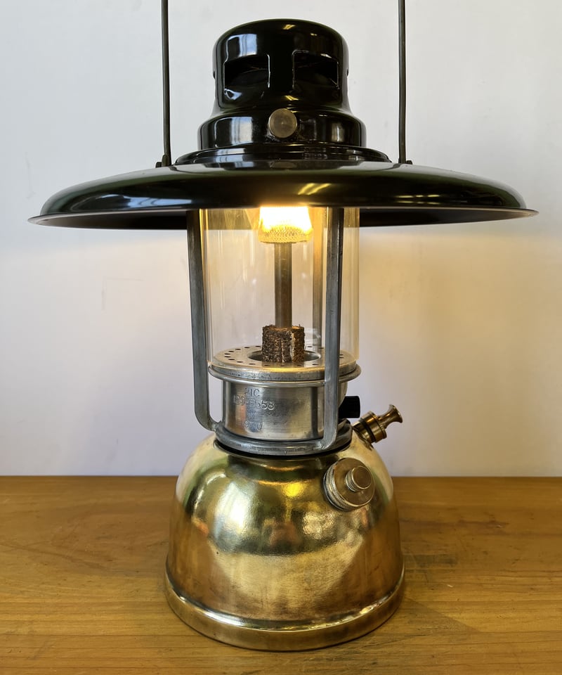 希少 ヴェイパラックス Vapalux 21C 1975年英国製 希少 ヴェイパ