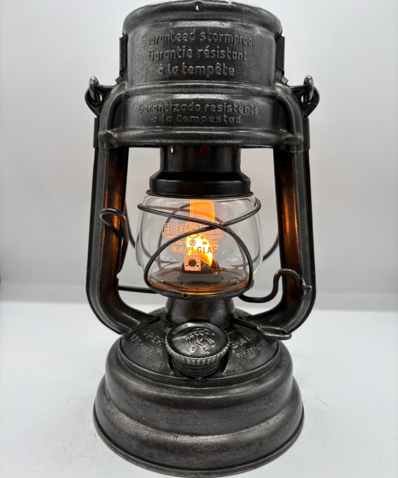 011 FEUERHAND No.176SPEC STK ストームキャップ | ヴィンテージ