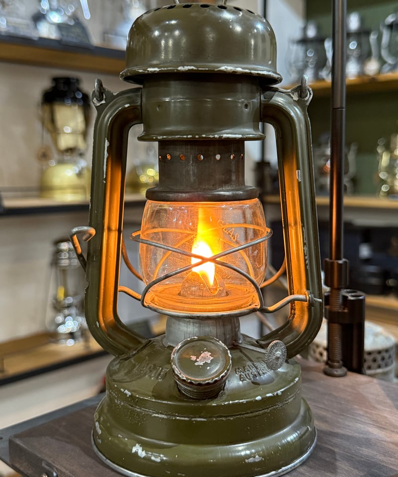 ビンテージ DITMAR ランタン N°805 DITMAR 805 ヴィンテージランタン
