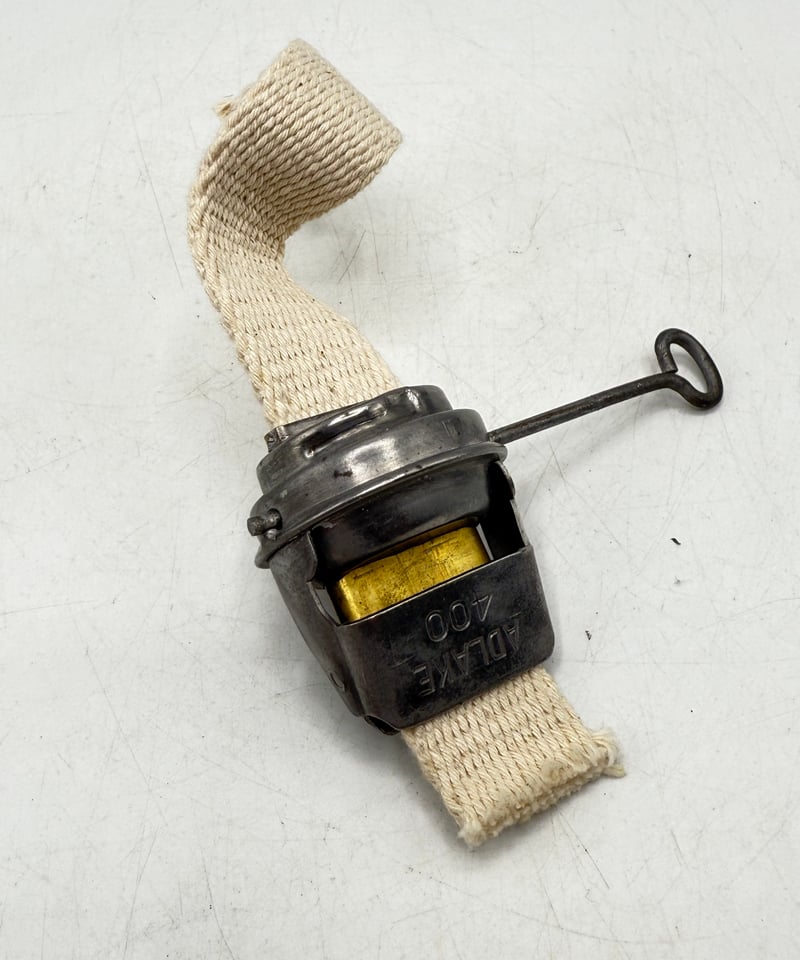 002『NEW OLD STOCK‼️』レイルロードランタン THE ADAMS & WES