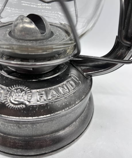 #002 レアアイテム‼️FEUERHAND 252 後期モデル