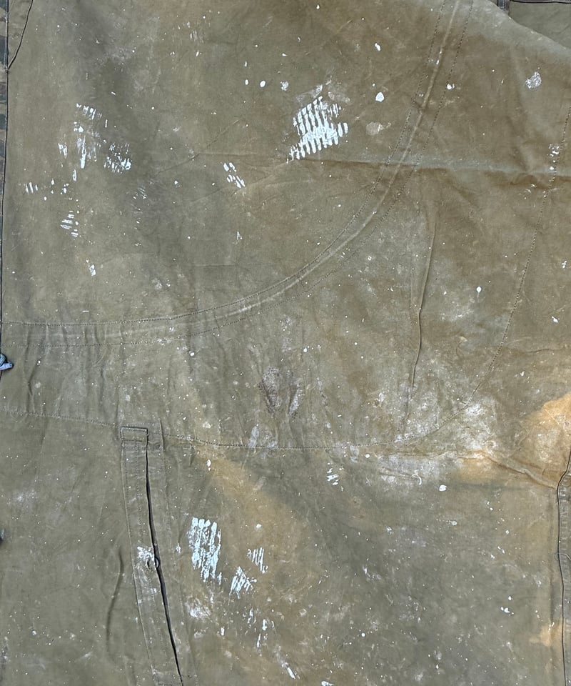 軍幕❗️ボスニア セルビア 軍幕 1枚バラ売り | ヴィンテージ