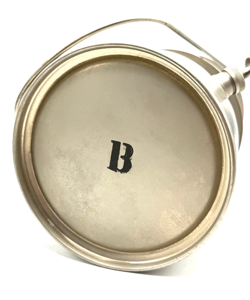 貴重❗️付属品多数‼️HASAG 551L Eugen Schatz ZUGER-Lampen