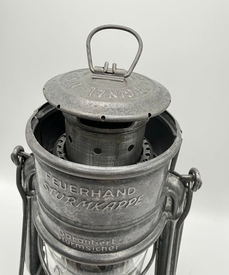 026 FEUERHAND No.276STK BABY SPECIAL ストームキャップ