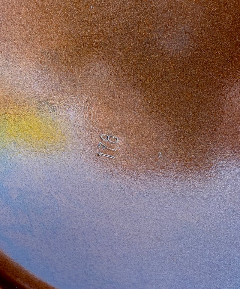 006 レアアイテム❗️TILLEY X246B ブロンズ 1978年1月製造 | ヴィンテ