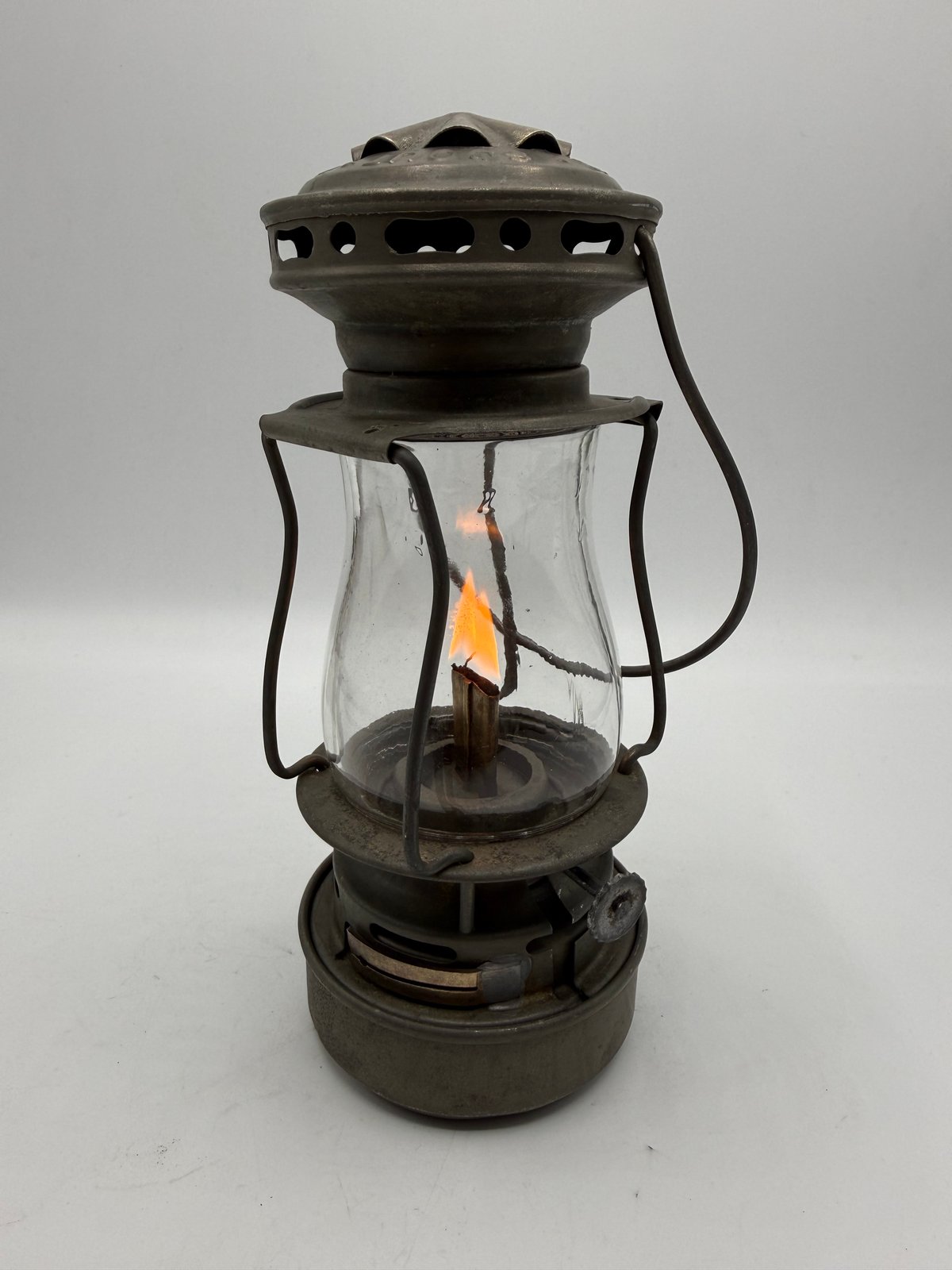 004 DIETZ SKATERS 『SCOUT』 | ヴィンテージランタン販売のお店「TO