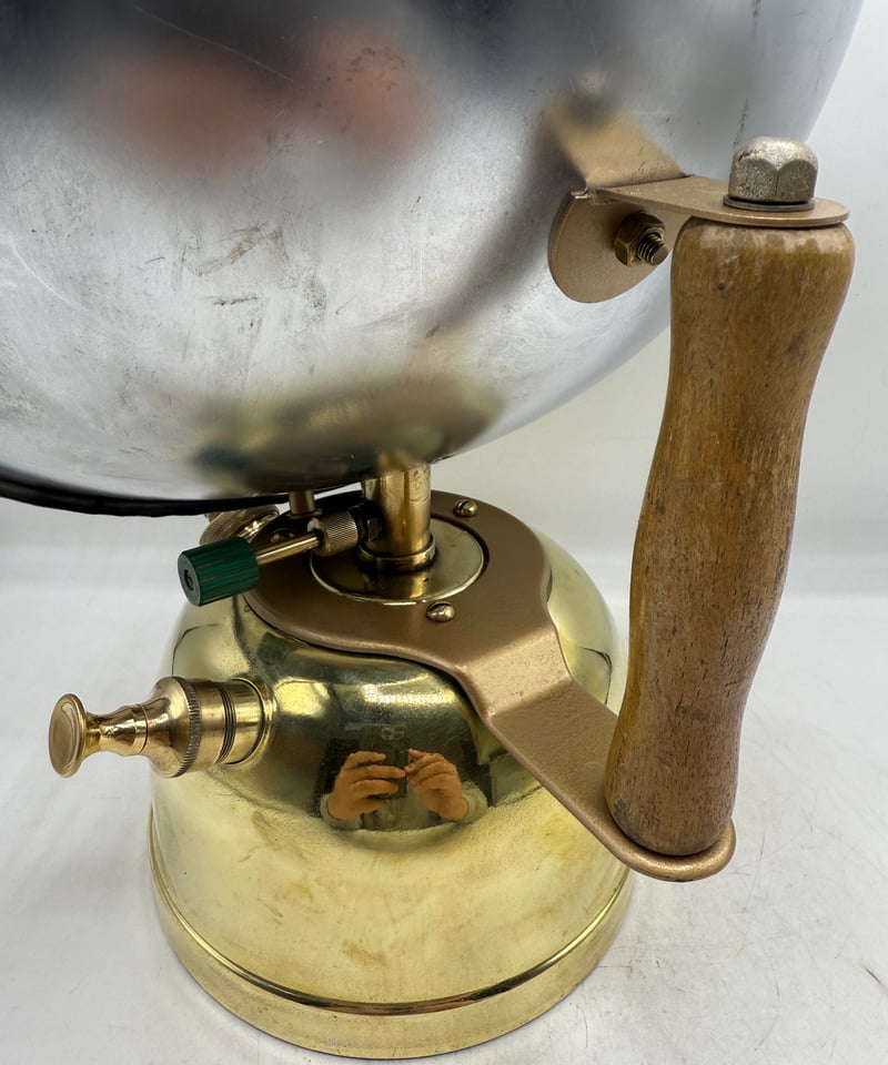 Bialaddin バイアラジン BOWL FIRE ストーブ ランタン 【公式通販】