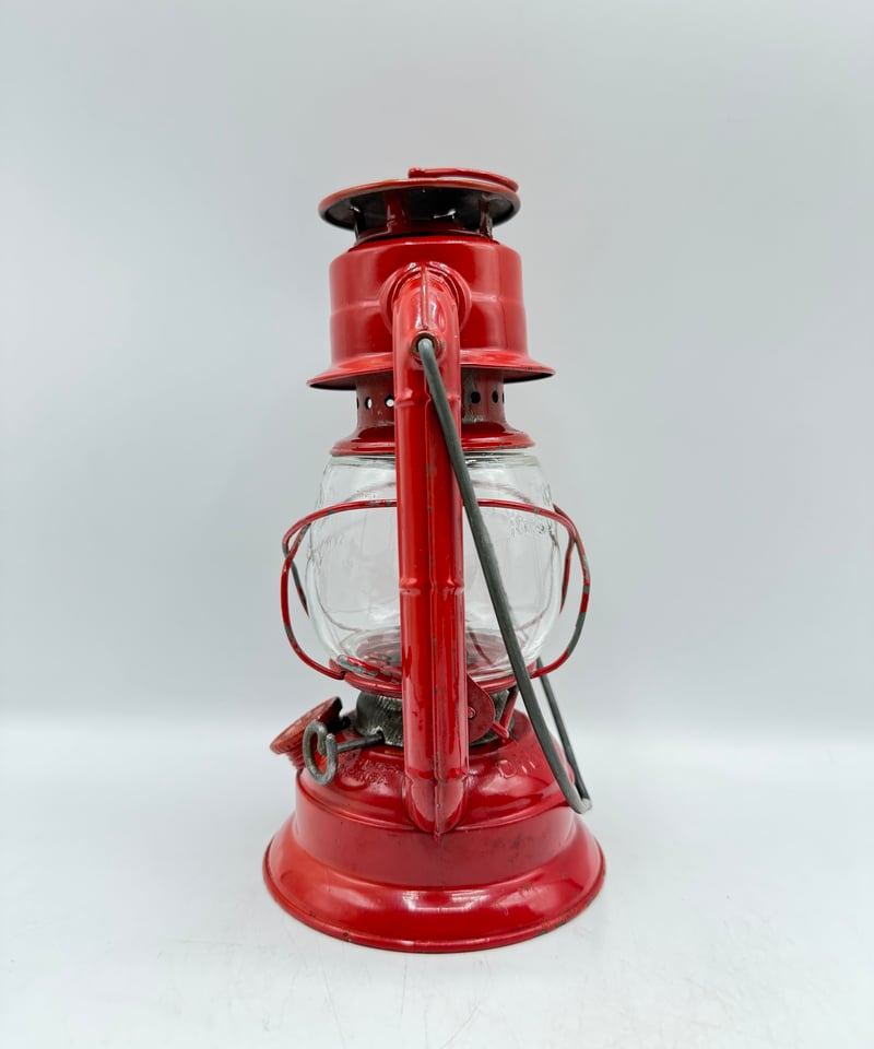 006 Dietz No.50 『COMET』 レッド | ヴィンテージランタン販売のお店