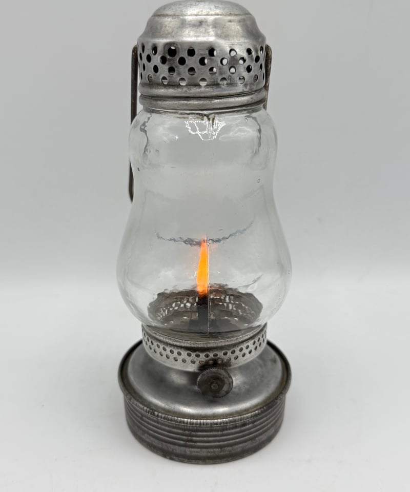 ヴィンテージ　ランタン レイルロードランタン‼️DIETZ No.39 ベルボトム | ヴィンテージ