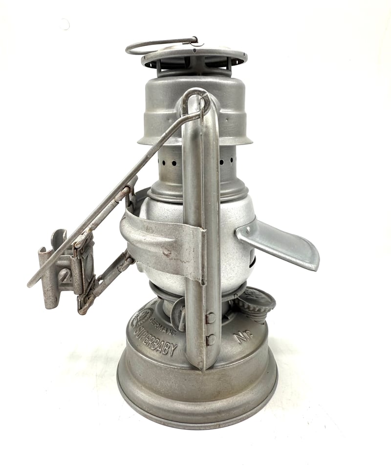 幻級❗️極美！FEUERHAND No.175 BLACKOUT CAP付き | ヴィンテージ