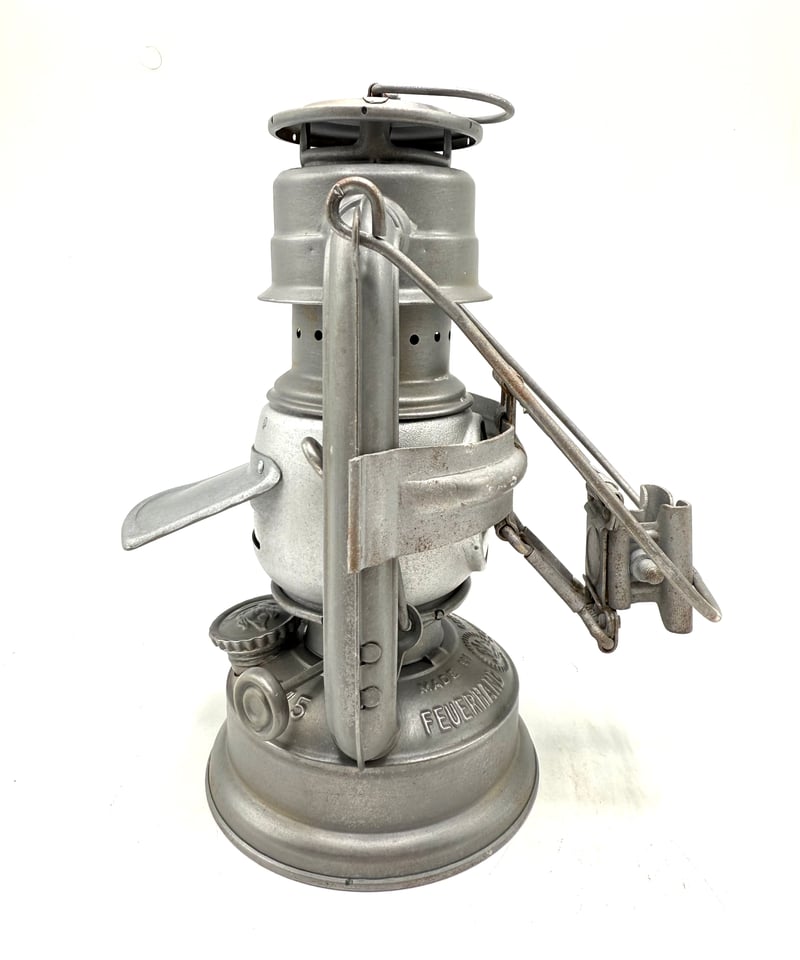 幻級❗️極美！FEUERHAND No.175 BLACKOUT CAP付き