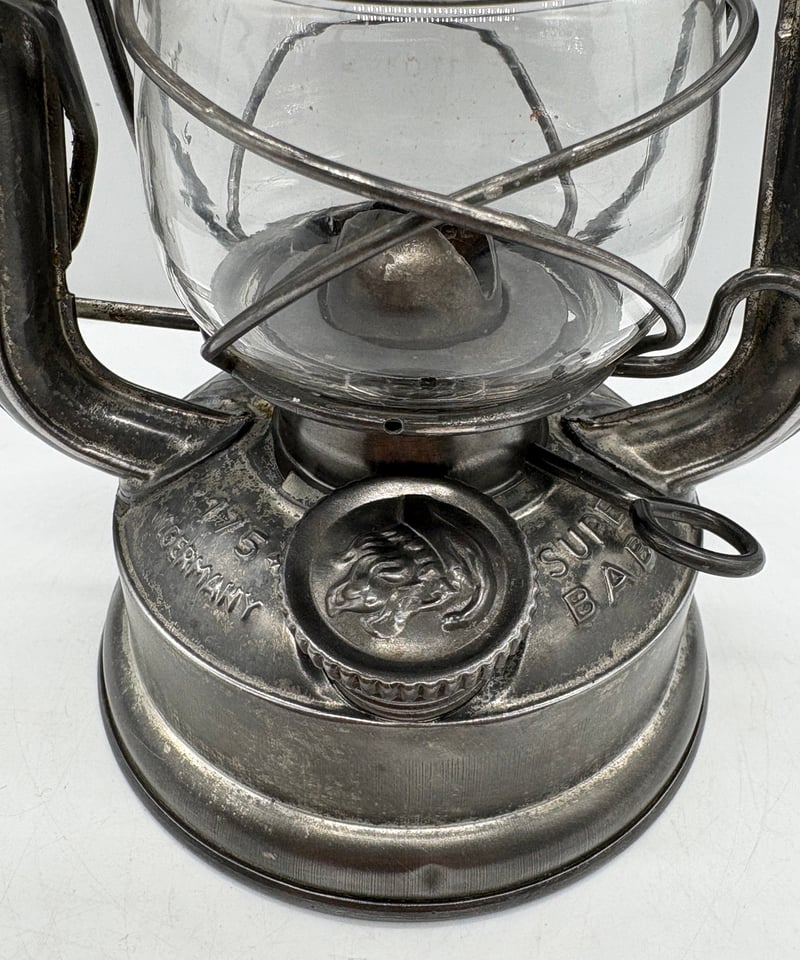 ライト・ランタン Feuerhand 175 STURMFEST フュアーハンドランタン175 sturmfest FEUERHAND 175 STURMFEST