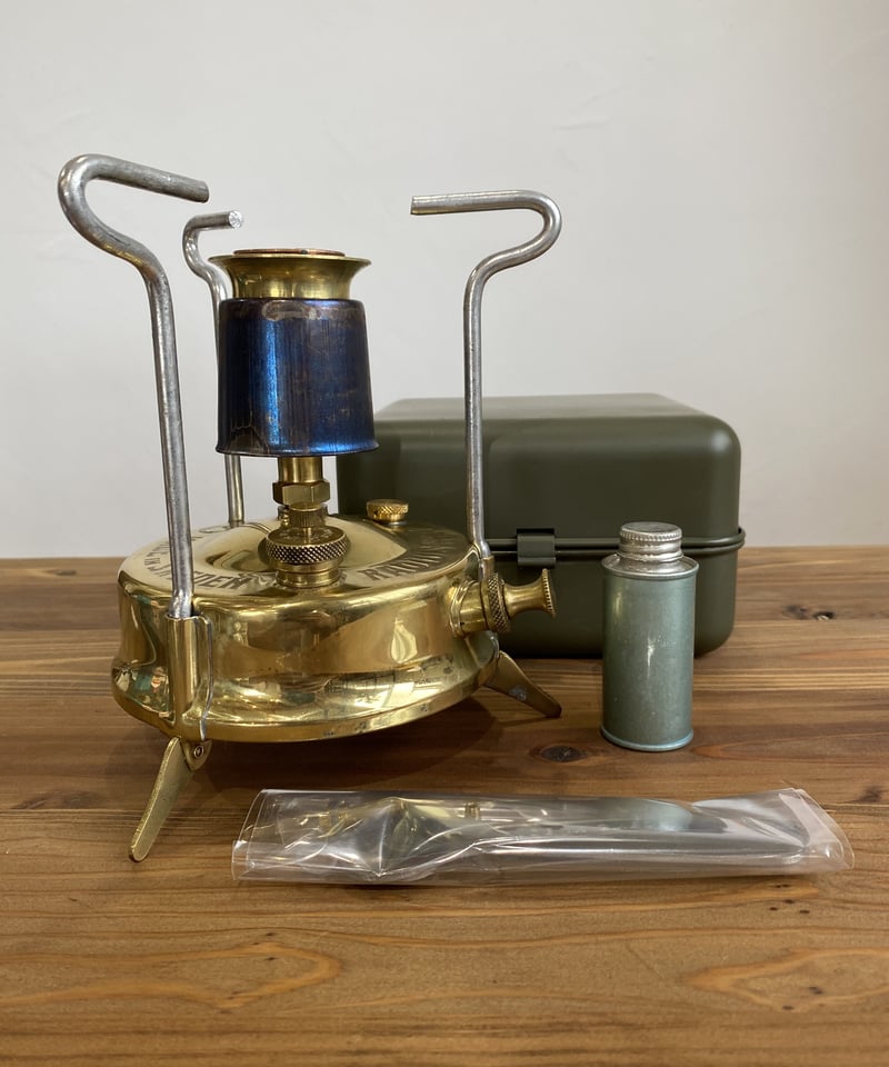 【す〜ちゃん様】RADIUS　No.21 ラディウス　シングルバーナー　ケロシン す〜ちゃん様】RADIUS No.21 ラディウス シングルバーナー ケロシン