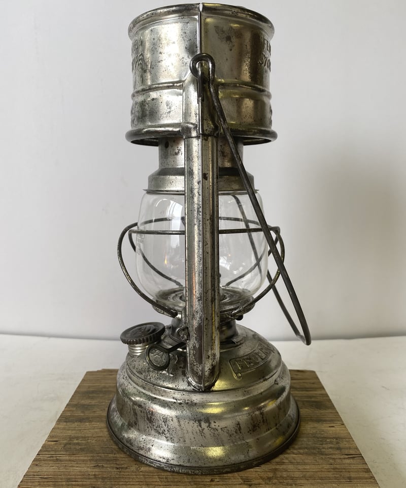 FEUERHAND No.276STK | ヴィンテージランタン販売のお店「TOMOS」